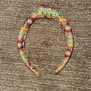 J Crew Headband